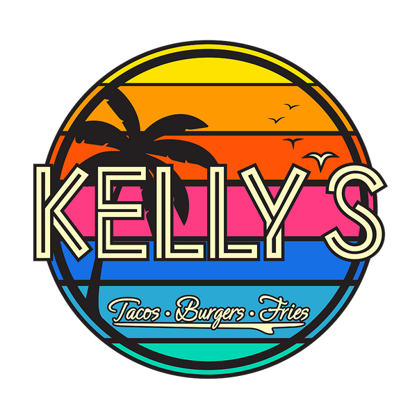 Kelly's Merch